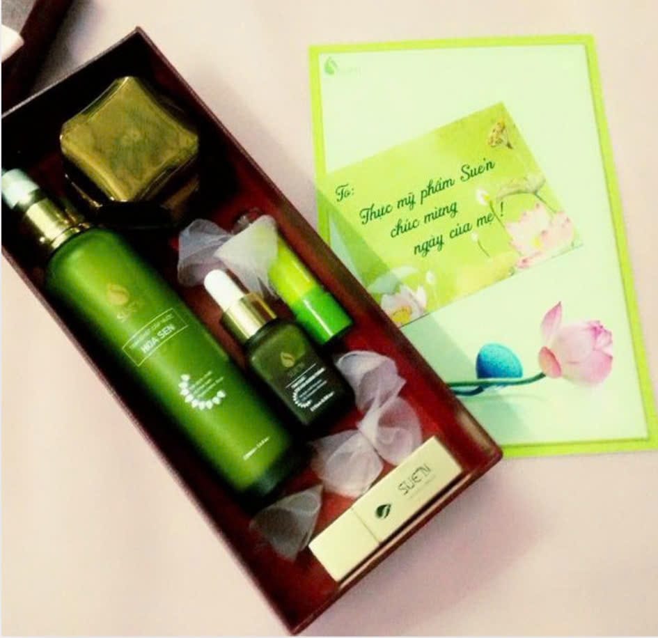 DƯỠNG DA TRONG THỜI ĐẠI MỚI